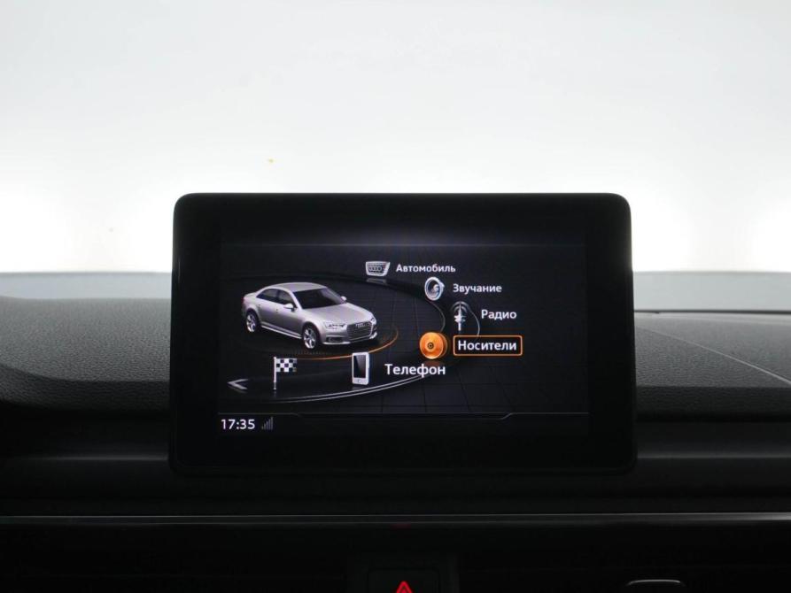 Audi A4 V (B9) Москва  - изображение 21