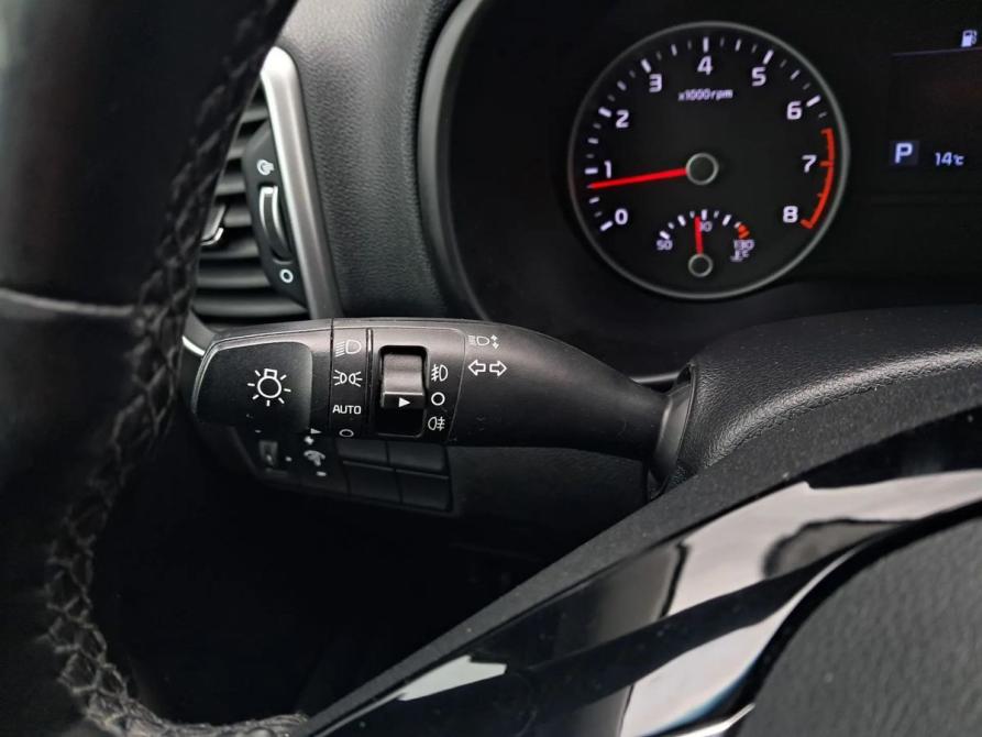 Kia Sportage IV Рестайлинг Санкт-Петербург  - изображение 9