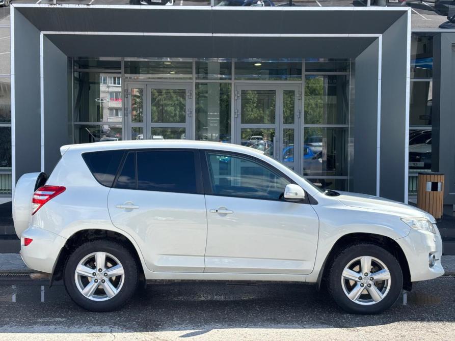 Toyota RAV4 III (XA30) Рестайлинг Пермь  - изображение 7