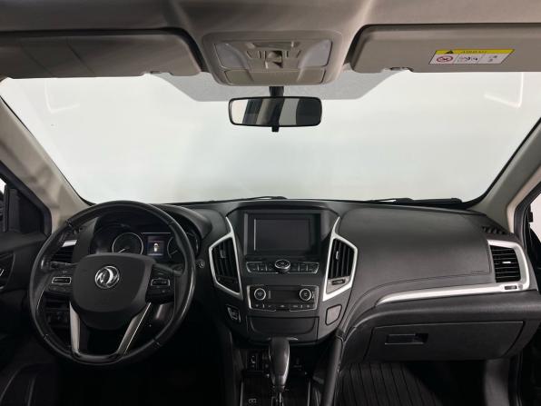Dongfeng AX7 I с пробегом 2018 года, цена 1 099 000 рублей, 99000 км, внедорожник, Автокод Объявления