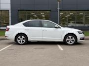 Skoda Octavia III (A7) Рестайлинг Ярославль  - изображение 23