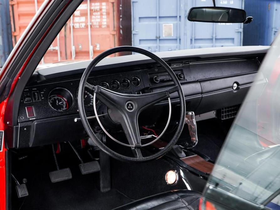Dodge Charger II Москва  - изображение 27