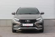 Lada (ВАЗ) Vesta I Рестайлинг (NG) Белгород  - изображение 29