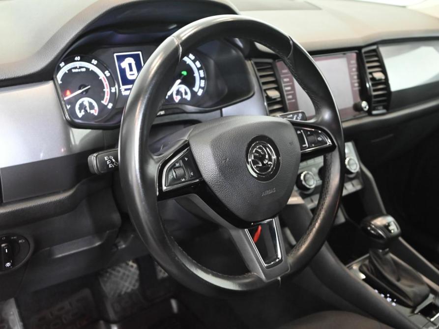 Skoda Kodiaq I Екатеринбург  - изображение 13