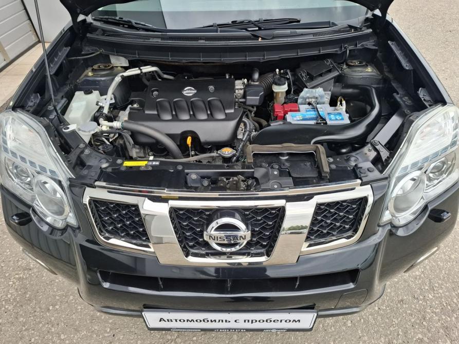 Nissan X-Trail II Рестайлинг Саратов  - изображение 13
