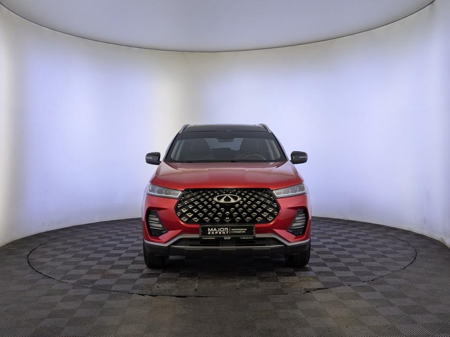 Chery Tiggo 7 Pro I Москва  - изображение 2
