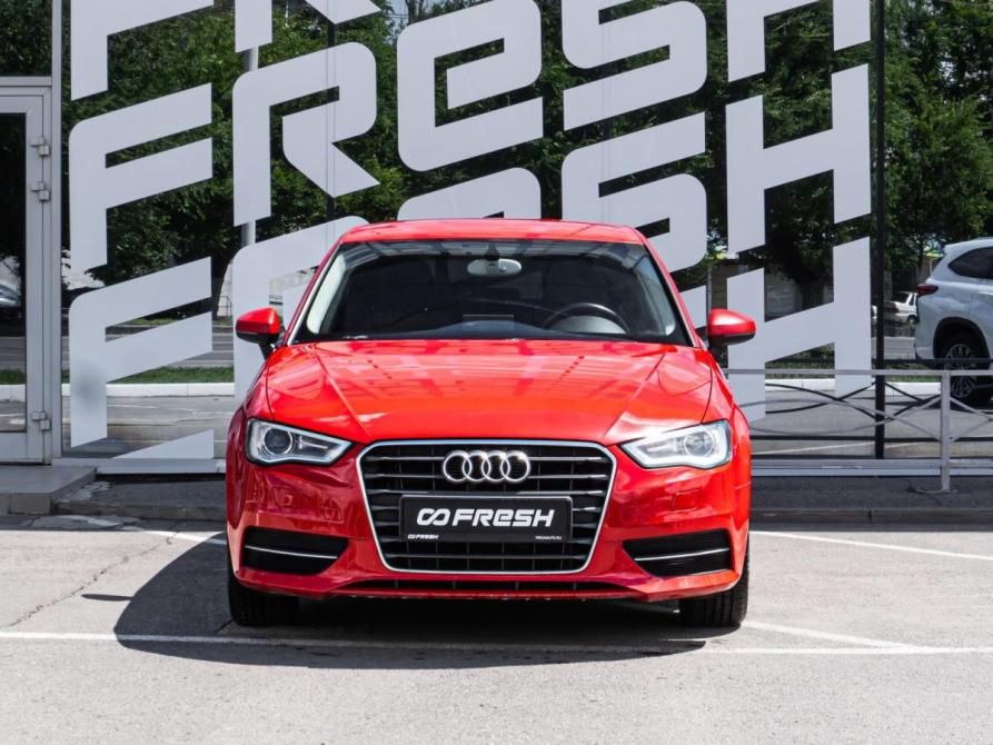 Audi A3 III (8V) Волгоград  - изображение 3