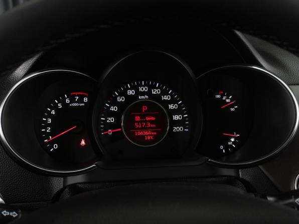 Kia Picanto II Рестайлинг с пробегом 2015 года, цена 1 169 000 рублей, 104364 км, хэтчбек, Автокод Объявления