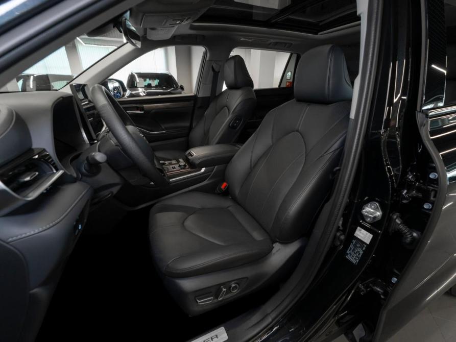 Toyota Highlander IV (XU70) Москва  - изображение 9