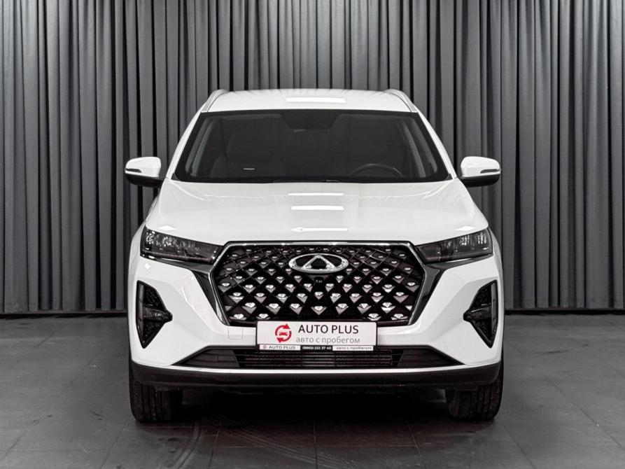 Chery Tiggo 7 Pro Max I Рестайлинг Минеральные Воды  - изображение 3