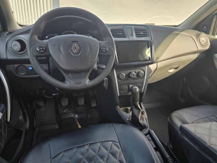 Renault Logan II Таганрог  - изображение 13