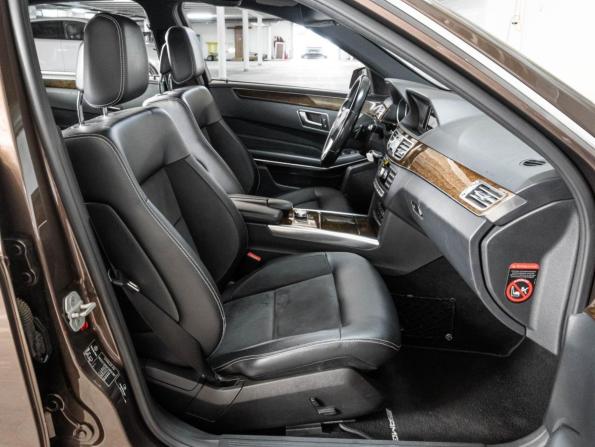 Mercedes-Benz E-Класс IV (W212 S212 C207) Рестайлинг с пробегом 2013 года, цена 2 150 000 рублей, 216155 км, седан, Автокод Объявления