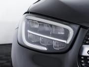 Mercedes-Benz GLC Coupe I (C253) Рестайлинг Москва  - изображение 48