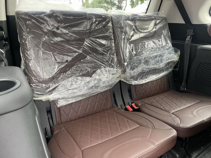 Haval H9 I Рестайлинг Москва  - изображение 12