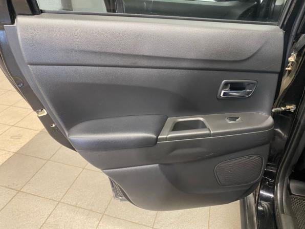 Mitsubishi ASX I Рестайлинг с пробегом 2012 года, цена 898 000 рублей, 219455 км, внедорожник, Автокод Объявления