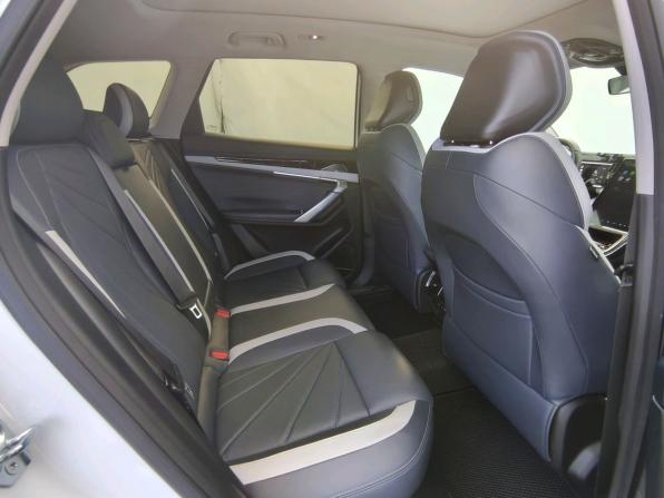 Geely Atlas II с пробегом 2024 года, цена 2 800 000 рублей, 61591 км, внедорожник, Автокод Объявления