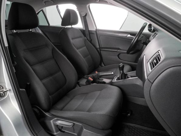 Volkswagen Jetta VI Рестайлинг с пробегом 2014 года, цена 1 329 000 рублей, 89938 км, седан, Автокод Объявления