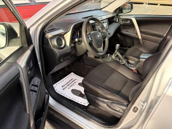 Toyota RAV4 IV (XA40) с пробегом 2014 года, цена 1 725 000 рублей, 143953 км, внедорожник, Автокод Объявления