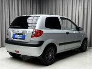 Hyundai Getz I Рестайлинг Ижевск  - изображение 30