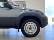 Chevrolet Niva I Рестайлинг Волгоград  - изображение 42