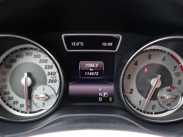 Mercedes-Benz GLA I (X156) с пробегом 2014 года, цена 1 999 000 рублей, 114472 км, внедорожник, Автокод Объявления