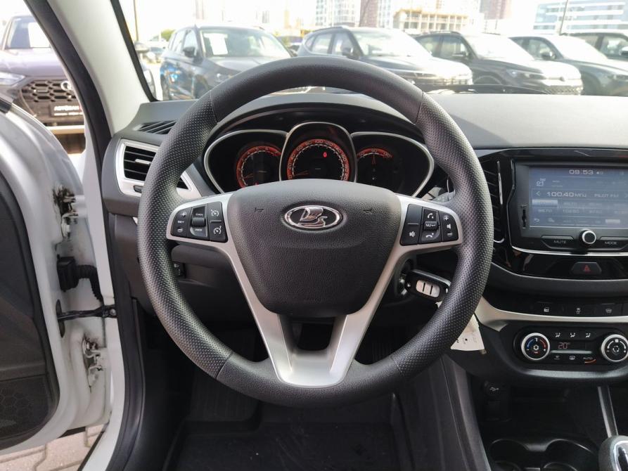 Lada (ВАЗ) Vesta I Екатеринбург  - изображение 25