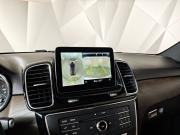 Mercedes-Benz GLE I (W166) Москва  - изображение 39