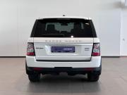 Land Rover Range Rover Sport I Рестайлинг Волгоград  - изображение 37