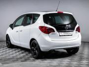 Opel Meriva B Москва  - изображение 25