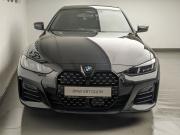 BMW 4 серии G22 G23 G26 Рестайлинг Москва  - изображение 27