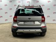 Skoda Yeti I Рестайлинг Санкт-Петербург  - изображение 27