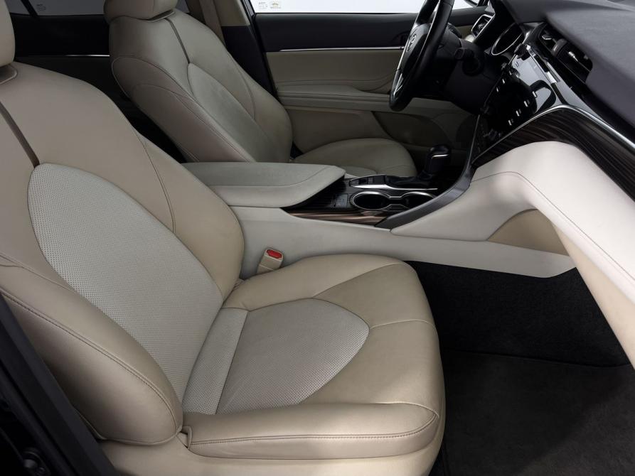 Toyota Camry VIII (XV70) Калининград  - изображение 12