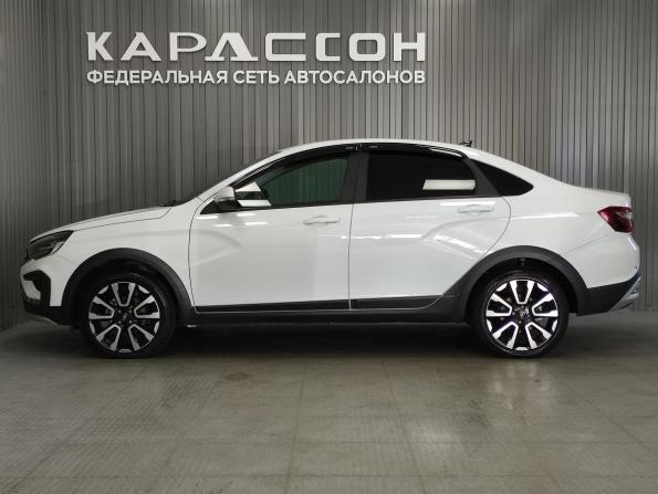 Lada (ВАЗ) Vesta I Рестайлинг (NG) с пробегом 2023 года, цена 1 420 000 рублей, 16000 км, седан, Автокод Объявления