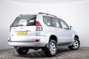 Toyota Land Cruiser Prado 120 Series Пермь  - изображение 27
