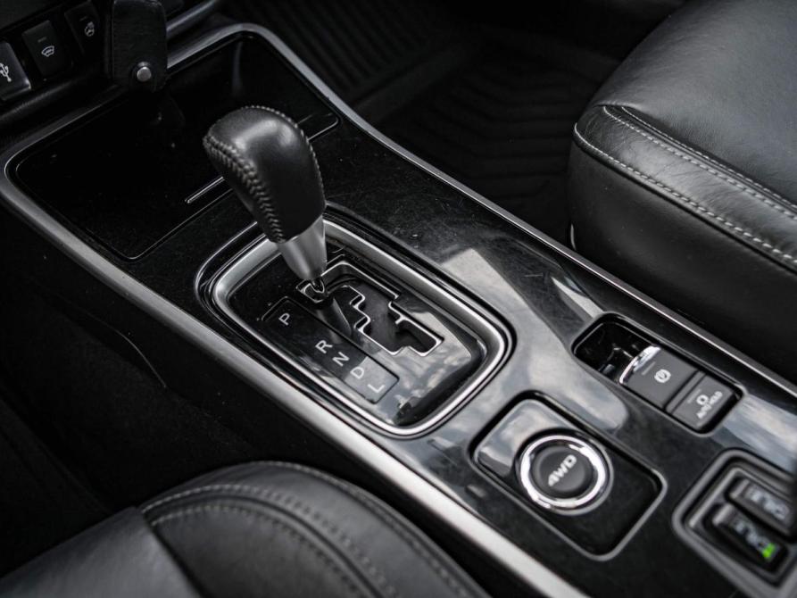 Mitsubishi Outlander III Рестайлинг 3 Санкт-Петербург  - изображение 11