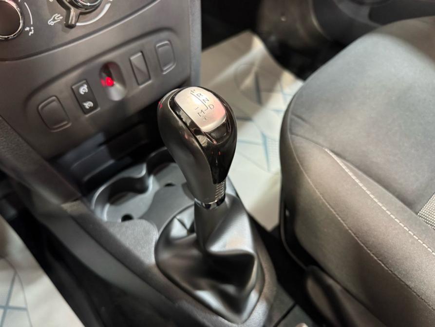 Renault Sandero II Рестайлинг Новочеркасск  - изображение 18