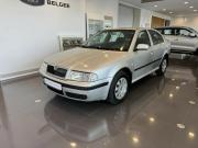 Skoda Octavia I (A4) Рестайлинг Подольск  - изображение 26