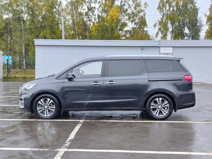 Kia Carnival III Чебоксары  - изображение 10