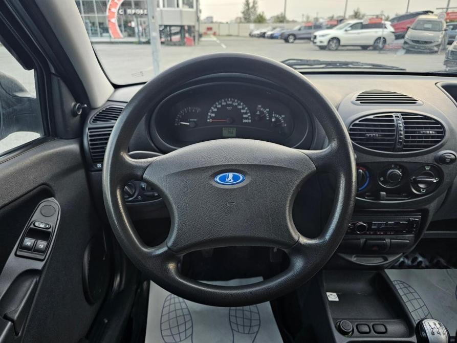 Lada (ВАЗ) Kalina I Тюмень  - изображение 15