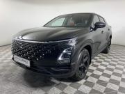 Omoda C5 I Москва  - изображение 21