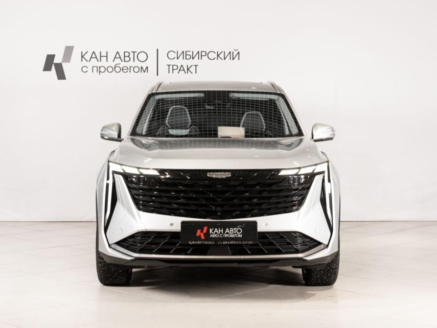 Geely Atlas II Казань  - изображение 2