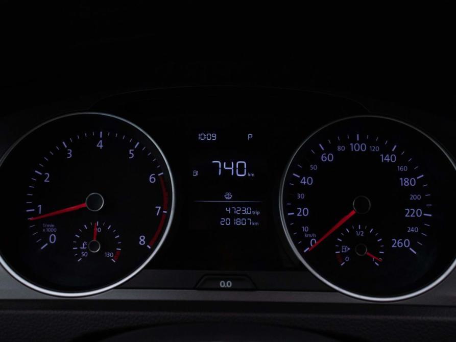 Volkswagen Golf VII Москва  - изображение 13