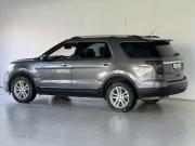 Ford Explorer V Кострома  - изображение 36