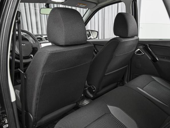 Lada (ВАЗ) Granta I Рестайлинг с пробегом 2026 года, цена 1 199 000 рублей, 275 км, седан, Автокод Объявления