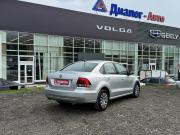 Volkswagen Polo V Рестайлинг Набережные Челны  - изображение 26