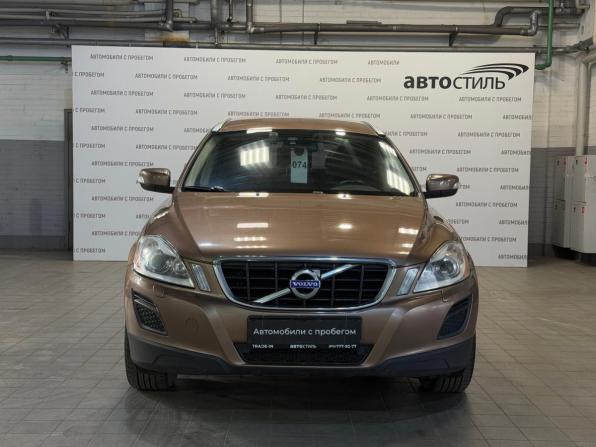 Volvo XC60 I с пробегом 2013 года, цена 1 149 000 рублей, 340000 км, внедорожник, Автокод Объявления