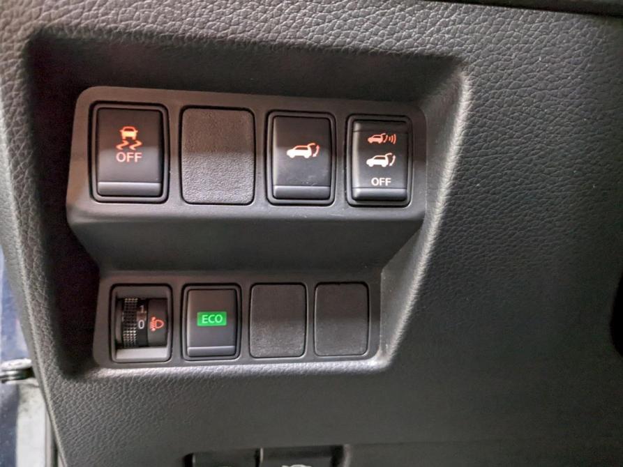 Nissan X-Trail III Москва  - изображение 14