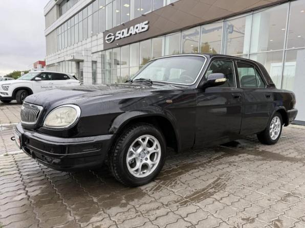 ГАЗ 31105 «Волга» с пробегом 2007 года, цена 210 000 рублей, 130367 км, седан, Автокод Объявления