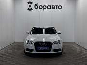 Audi A6 IV (C7) Воронеж  - изображение 22