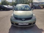 Nissan Tiida I Санкт-Петербург  - изображение 12